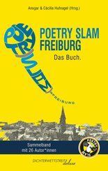 Poetry Slam Freiburg (eBook, ePUB)