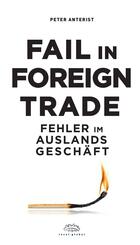 Fehler im Auslandsgesch&auml;ft