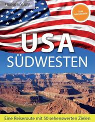 USA S&uuml;dwesten
