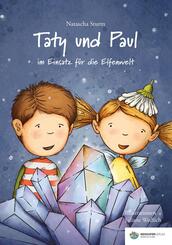 Taty und Paul im Einsatz f&uuml;r die Elfenwelt