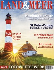 LAND & MEER Urlaubsmagazin 2024