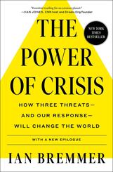 The Power of Crisis