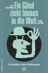 Ein Glied zieht hinaus in die Welt