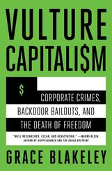 Vulture Capitalism