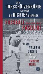 Der Torsch&uuml;tzenk&ouml;nig ist unter die Dichter gegangen