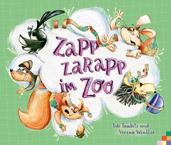 Zappzarapp im Zoo