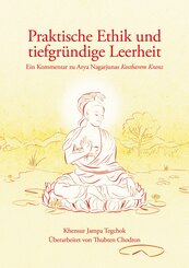 Praktische Ethik und tiefgr&uuml;ndige Leerheit