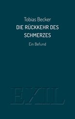 Die Rückkehr des Schmerzes