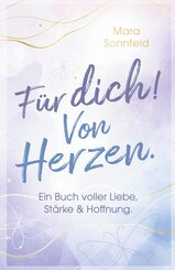 F&uuml;r dich! Von Herzen