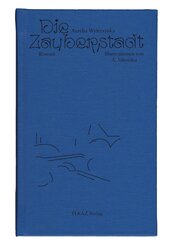 Die Zauberstadt