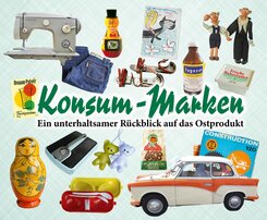 Konsum-Marken 3