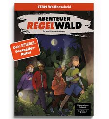 Abenteuer Regelwald