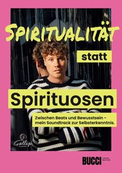 Spiritualit&auml;t statt Spirituosen