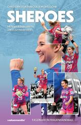 SHEROES - Faszination Frauenhandball