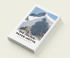 Die Julius-Payer-H&uuml;tte