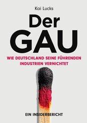 Der GAU- wie Deutschland seine f&uuml;hrenden Industrien vernichtet