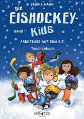 Die Eishockey-Kids