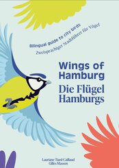 Wings of Hamburg / Die Fl&uuml;gel Hamburgs