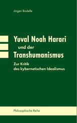 Yuval Noah Harari und der Transhumanismus