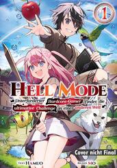 Hell Mode: Unterforderter Hardcore-Gamer findet die ultimative Challenge in einer anderen Welt 1