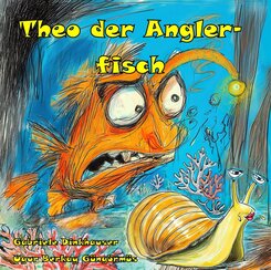 Theo der Anglerfisch