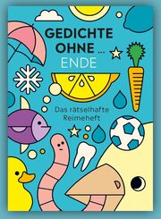 Gedichte ohne ... Ende