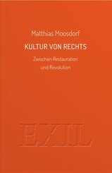 Kultur von Rechts