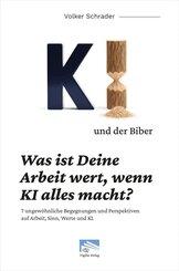 KI und der Biber