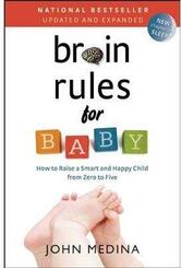 Brain Rules for Baby