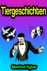 Tiergeschichten (eBook, ePUB)