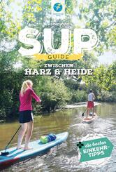 SUP-Guide zwischen Heide & Harz