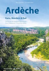 Ard&egrave;che