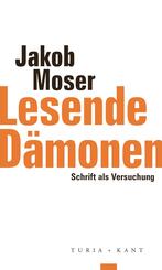 Lesende D&auml;monen