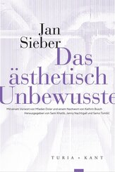 Das &auml;sthetisch Unbewusste