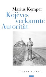 Koj&egrave;ves verkannte Autorit&auml;t