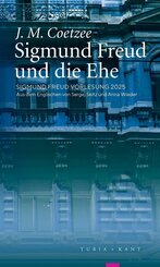Sigmund Freud und die Ehe