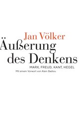 &Auml;u&szlig;erung des Denkens