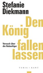 Den K&ouml;nig fallen lassen