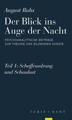 Der Blick ins Auge der Nacht