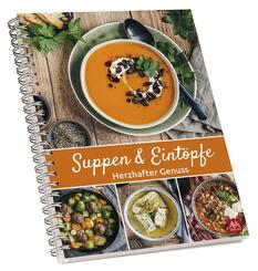 Suppen & Eint&ouml;pfe