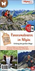 Panoramatouren im Allg&auml;u
