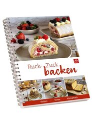 Ruck-Zuck backen