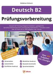 Deutsch B2 Pr&uuml;fungsvorbereitung