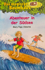 Das magische Baumhaus (Band 26) - Abenteuer in der S&uuml;dsee