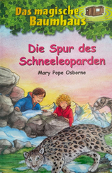 Das magische Baumhaus (Band 60) - Die Spur des Schneeleoparden