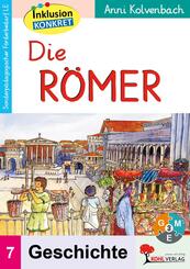 Die R&ouml;mer