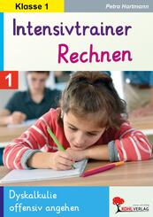 Intensivtrainer Rechnen / Klasse 1