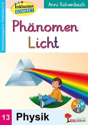 Ph&auml;nomen Licht