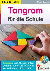 Tangram f&uuml;r die Schule