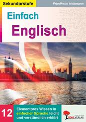 Einfach Englisch